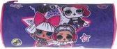 L.o.l. Surprise Etui Meisjes 20 X 8 Cm Polyester Paars