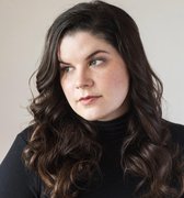 Kate Elizabeth Russell