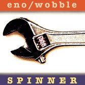 Spinner (25th Anniversary Reissue)