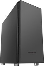 ABKONCORE CRONOS ZERO NOISE S700 PC behuizing