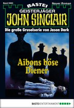 John Sinclair 960 - John Sinclair 960