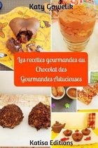 Les recettes gourmandes au Chocolat des Gourmandes Astucieuses