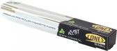 Cones Basic Paper Tubes – 109mm, 12 stuks - 1 stuks