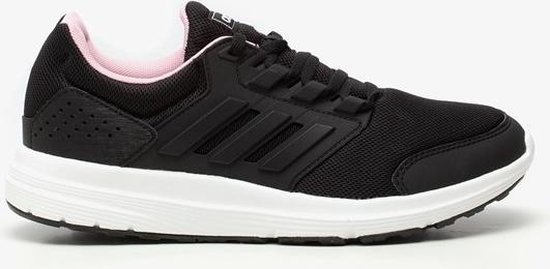 bol.com | Adidas Galaxy 4 dames sportschoenen - Zwart - Maat 40 bol.com | Adidas Galaxy 4 dames sportschoenen - Zwart - Maat 40