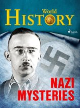 The Greatest Mysteries of History 3 - Nazi Mysteries