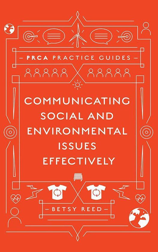 PRCA Practice Guides - Communicating Social and Environmenta ... - cover