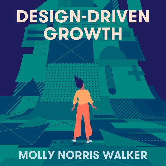 Design-Driven Growth - cover