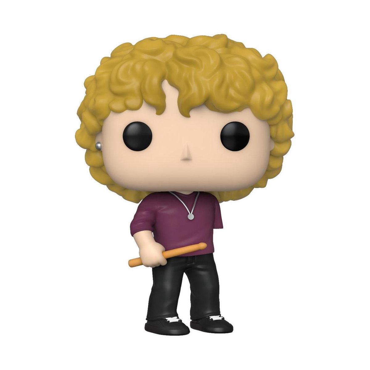 Def Leppard Funko Pop N 149 Rick Allen 9cm Bol Com Def Leppard Funko Pop N 149 Rick Allen 9cm Bol Com