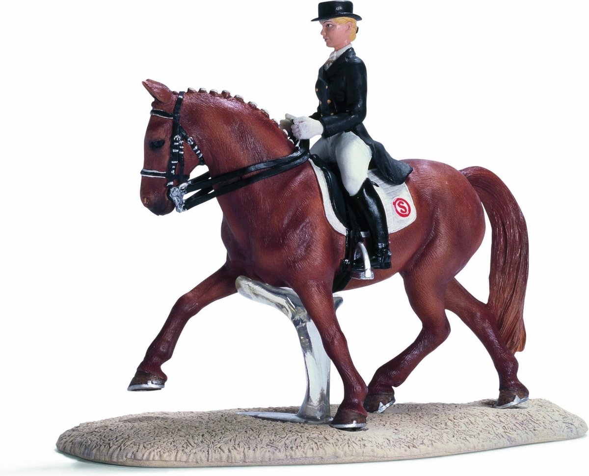Schleich Paard & Dressage