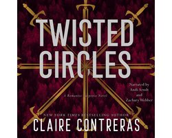 Twisted Circles