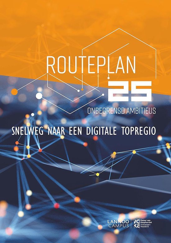 Routeplan 25