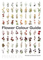 Omslag Flower Colour Guide