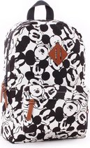 Disney Mickey Mouse My Little Bag Rugzak - 10,1 l - Wit