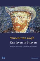 Omslag Vincent van Gogh