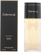 Gres parfums Cabochard - 100 ml - Eau de toilette