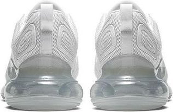 Baskets pour femmes Nike Air Max 720 - Taille 42 - Homme - Blanc | bol.com