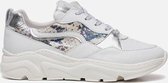 Muyters Sneakers wit - Maat 38