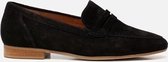 Gabor Comfort loafers zwart - Maat 38.5