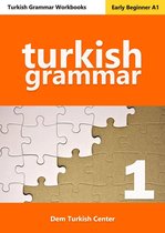 Turkish Grammar Workbooks 1