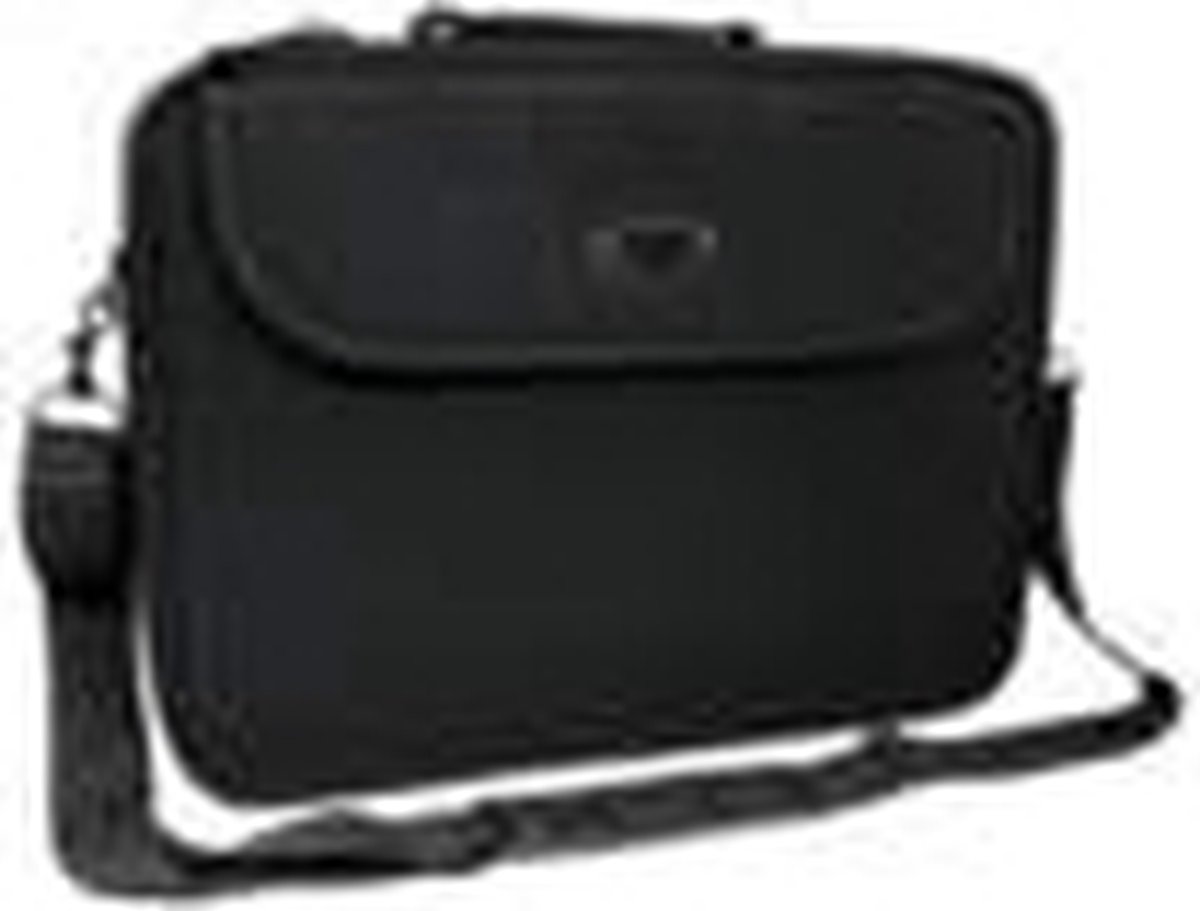 Esperanza Laptoptas Classic - 15.6 inch Zwart