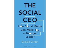 The Social CEO