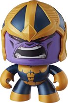 Marvel Mighty Muggs Thanos - Actiefiguur