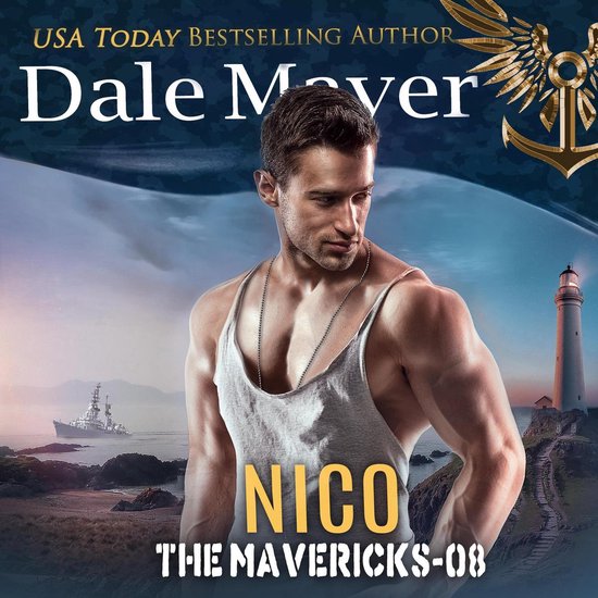 Nico - cover