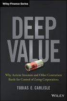 Wiley Finance - Deep Value