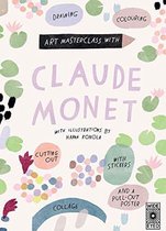 Art Masterclass with Claude Monet