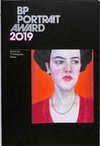 BP Portrait Award 2019