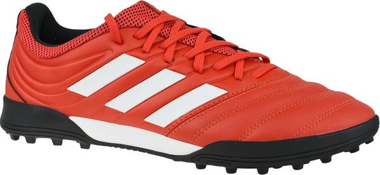 adidas Copa 20.3 TF G28545, Mannen, Rood, Kunstgrasschoenen maat ... adidas Copa 20.3 TF G28545, Mannen, Rood, Kunstgrasschoenen maat ...