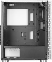 Mars Gaming MC8W computerbehuizing Wit