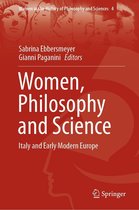 Women in the History of Philosophy and Sciences 4 - Women, Philosophy and Science