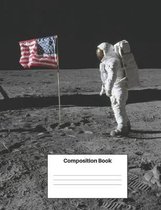 Composition Book