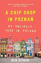 A Chip Shop in Poznań