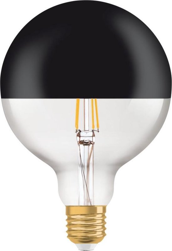OSRAM LED lamp | NaN: E27 | Warm White | 2700 K | 7 W | vervanger voor 52  W... | bol.com