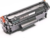 Print-Equipment Toner cartridge / Alternatief voor canon 703 FX-10 zwart | Canon I-Sensys LBP-2900b/ LBP-3000b/ MF-4010/ MF-4018/ MF-4120/ MF-4122/ MF-