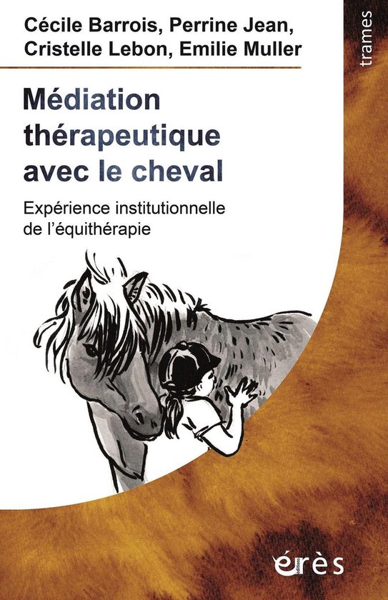 Foto: M diation th rapeutique avec le cheval