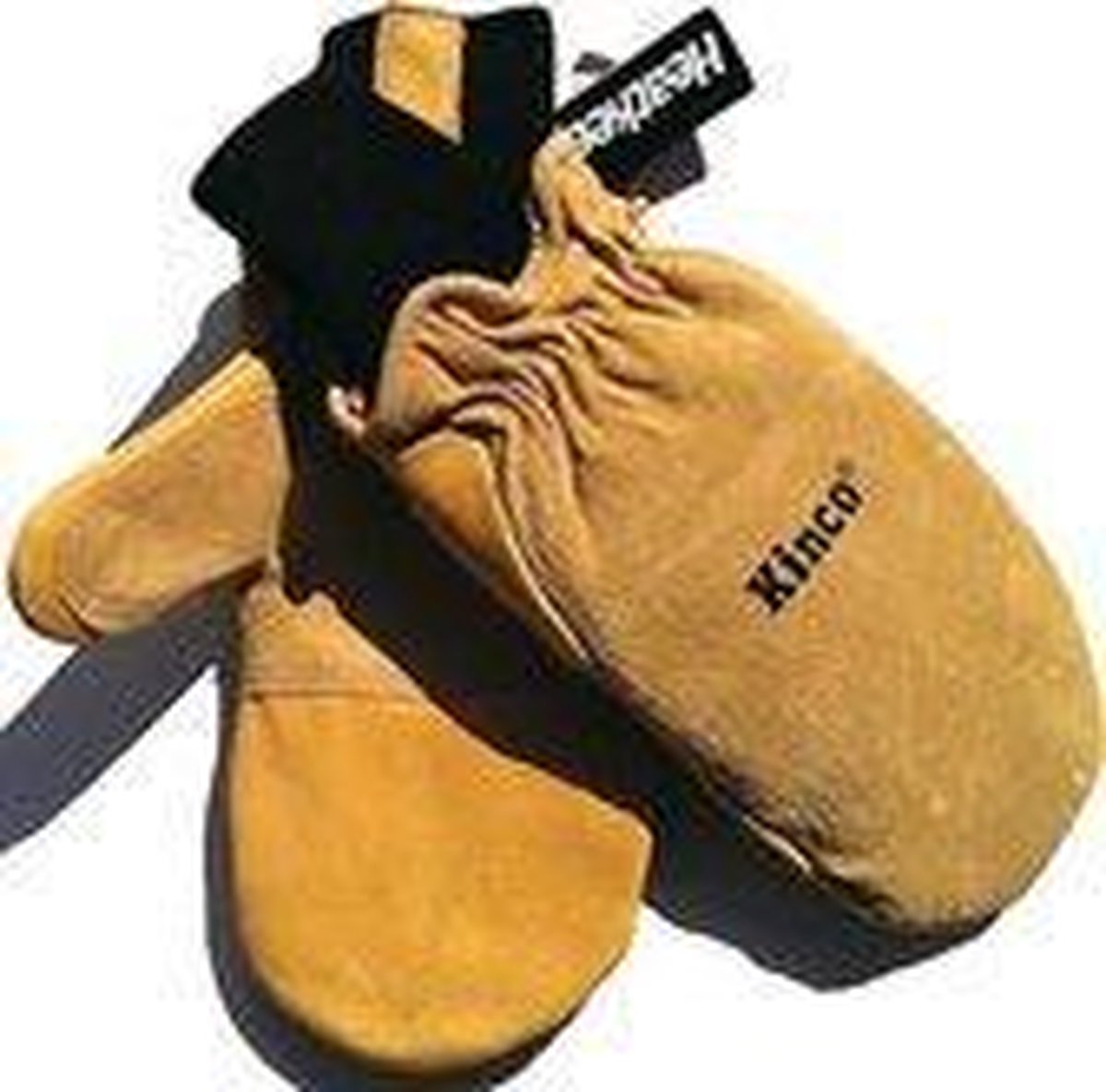 Kinco Koud weer wanten 901T-Small | Wintersport | Waterafstotend | Thermisch | Gevoerde wanten | Ski wanten | Snowboard wanten | Koud weer wanten | Unisex | Dames wanten | Heren wanten | Leren wanten op Prijzenvolger.com