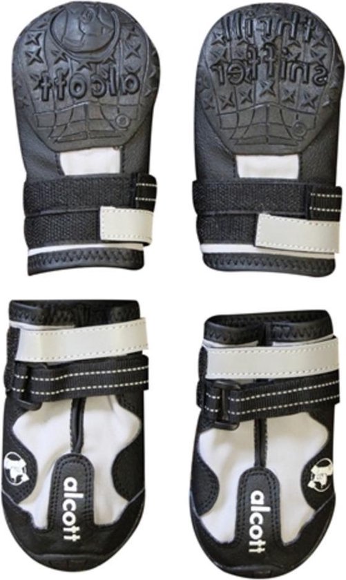 Alcott Adventure Hondenschoenen Small 5,7 cm