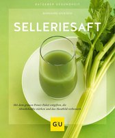 GU Ratgeber Gesundheit - Selleriesaft