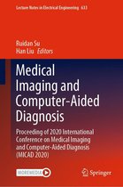 Lecture Notes in Electrical Engineering 633 - Medical Imaging and Computer-Aided Diagnosis