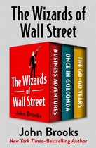 The Wizards of Wall Street