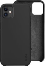 SBS Polo One Hoes Apple iPhone 11, zwart