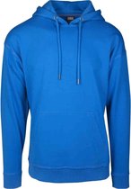 Urban Classics Hoodie/trui -3XL- Oversized Sweat Blauw