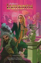 Jim Henson's Labyrinth