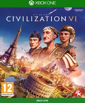 Sid Meier’s Civilization VI - Xbox One
