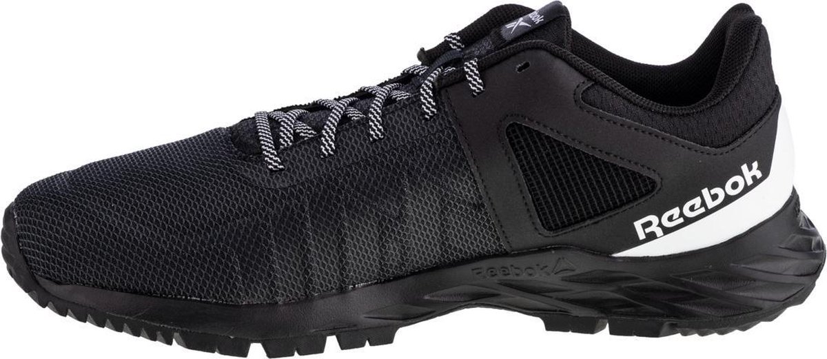 Reebok Astroride Trail 2.0 EF4140, Mannen, Zwart, Hardloopschoenen maat: 40  EU | bol.com