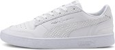 Puma - Dames Sneakers Ralf Sampson Lo Snake Wns - Wit - Maat 38