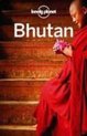 ISBN Bhutan - LP - 4e, Voyage, Anglais, 284 pages